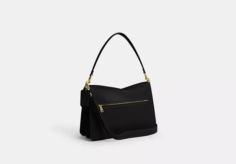 Chain Tabby Shoulder Bag 35