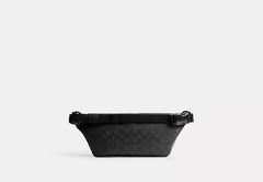 League Belt Bag In Signature Canvas