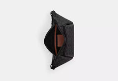 League Belt Bag In Signature Canvas