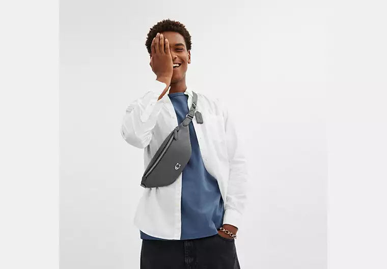 Charter Belt Bag 7