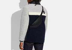 Charter Belt Bag 7 In Signature Canvas