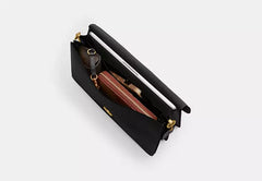 Chain Tabby Shoulder Bag 35