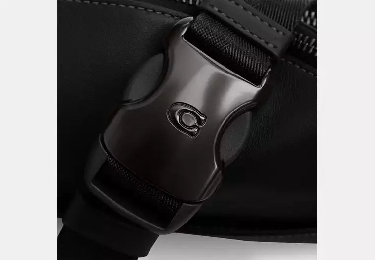 League Belt Bag